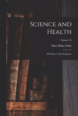 bokomslag Science and Health