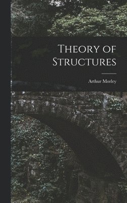 Theory of Structures 1