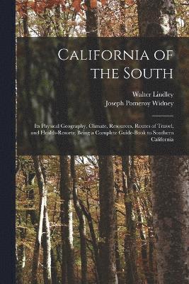 California of the South 1