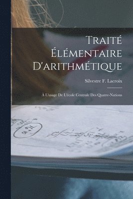 Trait lmentaire D'arithmtique 1