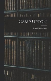 bokomslag Camp Upton