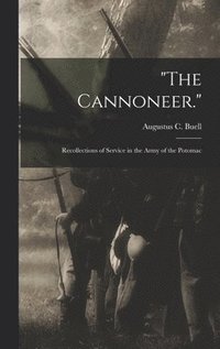 bokomslag "The Cannoneer."