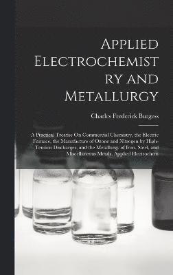 Applied Electrochemistry and Metallurgy 1