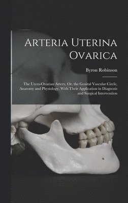 Arteria Uterina Ovarica 1