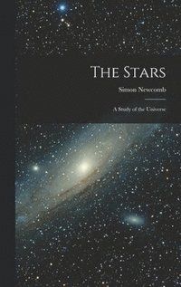 bokomslag The Stars