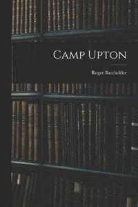 bokomslag Camp Upton