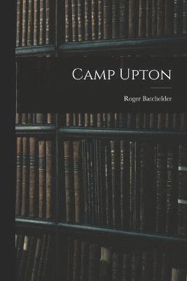 Camp Upton 1