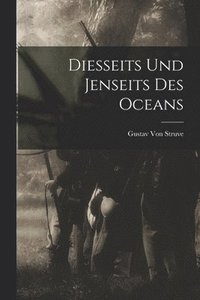 bokomslag Diesseits Und Jenseits Des Oceans