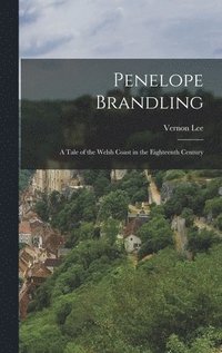 bokomslag Penelope Brandling