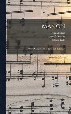 Manon 1