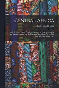 bokomslag Central Africa
