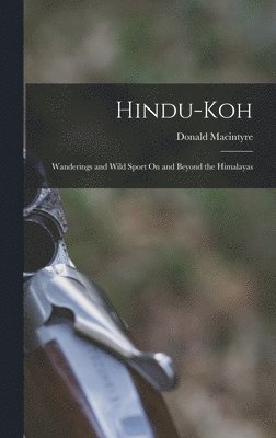 Hindu-Koh 1