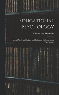 bokomslag Educational Psychology