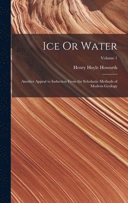 Ice Or Water 1