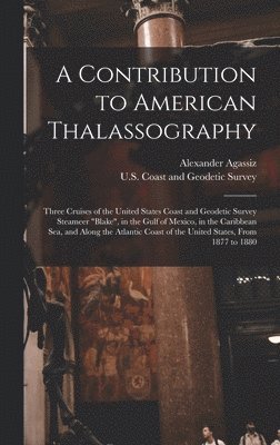A Contribution to American Thalassography 1