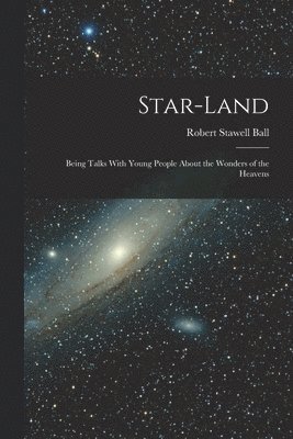 bokomslag Star-Land