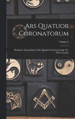 Ars Quatuor Coronatorum