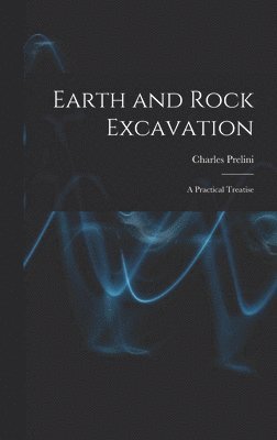 Earth and Rock Excavation 1