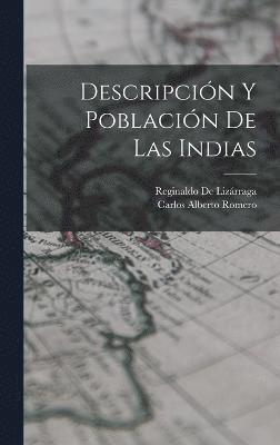 Descripcin Y Poblacin De Las Indias 1