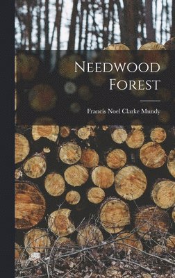 Needwood Forest 1