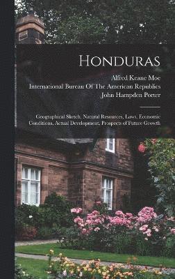 Honduras 1