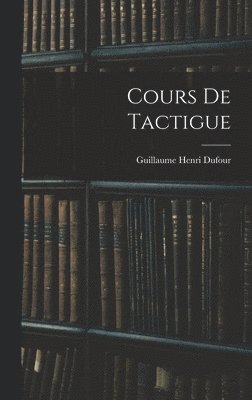 Cours De Tactigue