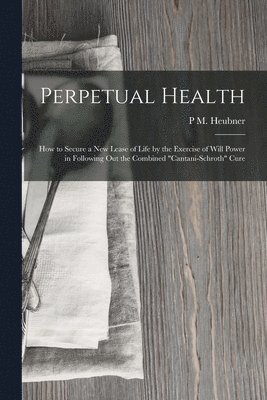 Perpetual Health 1