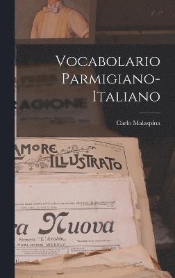 Vocabolario Parmigiano-Italiano 1