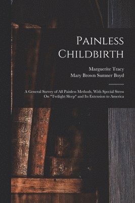 Painless Childbirth 1
