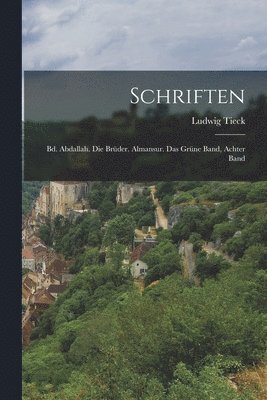 Schriften 1