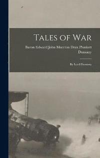 bokomslag Tales of War