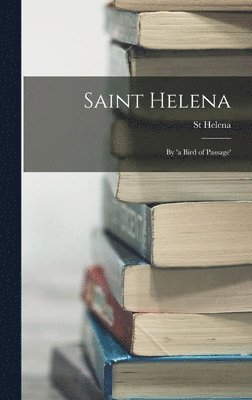 Saint Helena 1