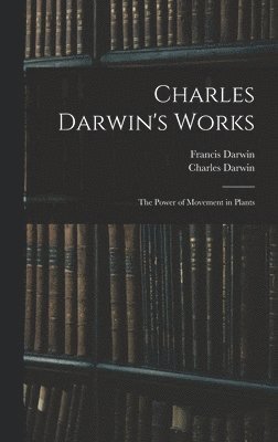 bokomslag Charles Darwin's Works