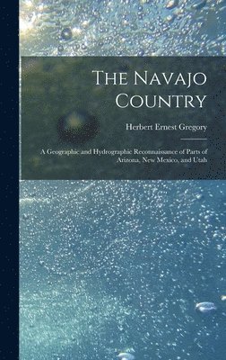 The Navajo Country 1