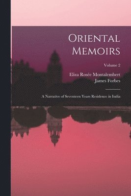 Oriental Memoirs 1