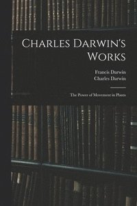 bokomslag Charles Darwin's Works