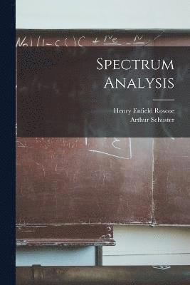 Spectrum Analysis 1
