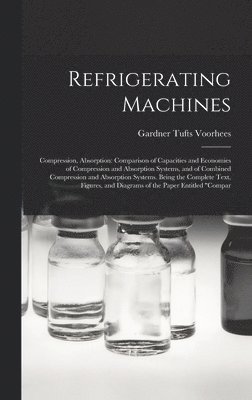 Refrigerating Machines 1