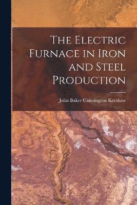 The Electric Furnace in Iron and Steel Production 1