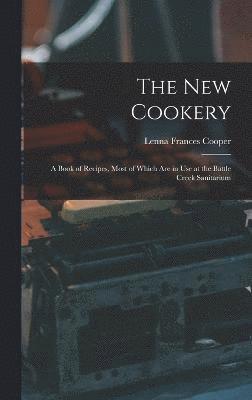 The New Cookery 1