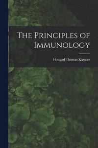 bokomslag The Principles of Immunology