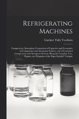 Refrigerating Machines 1