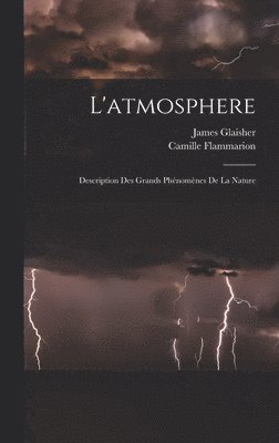 L'atmosphere 1