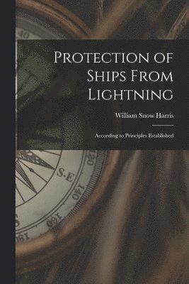 Protection of Ships From Lightning 1