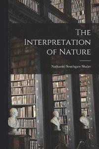 bokomslag Interpretation of Nature