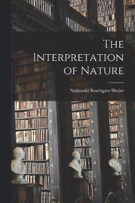 The Interpretation of Nature 1