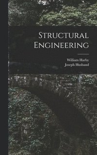 bokomslag Structural Engineering