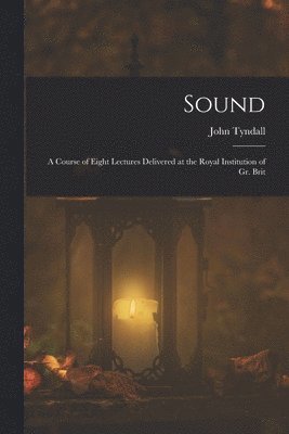 bokomslag Sound