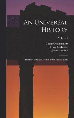 Universal History