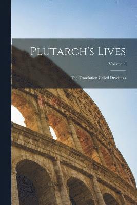 Plutarch's Lives 1